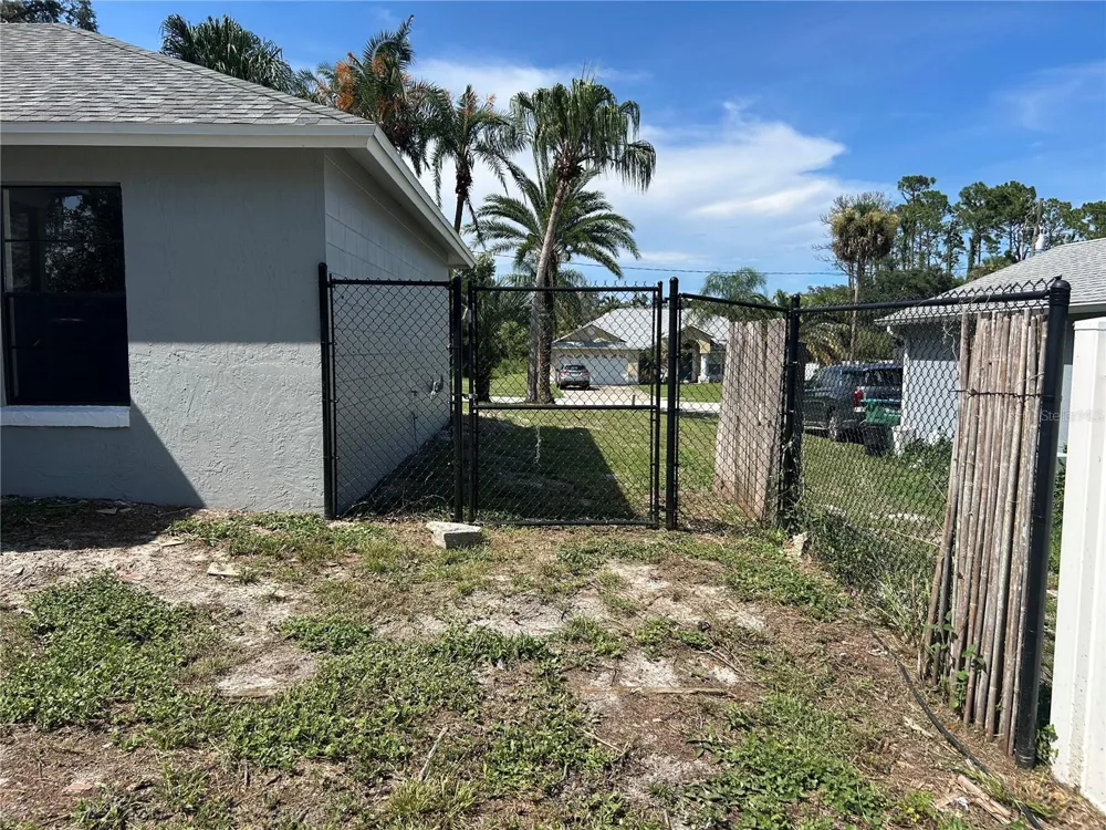3051 KEYPORT STREET Deltona, FL 32738