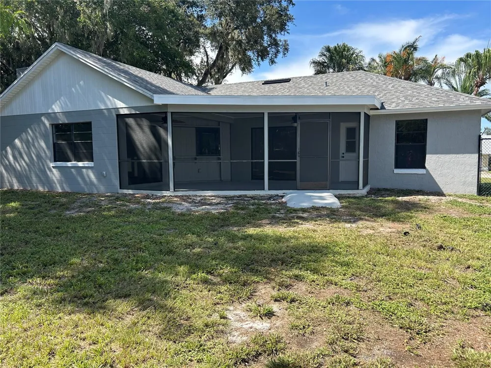 3051 KEYPORT STREET Deltona, FL 32738