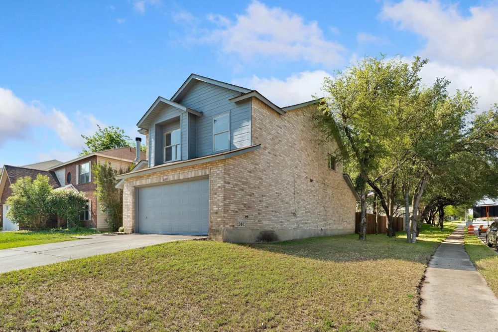 2600 Andres Way Round Rock, TX 78664