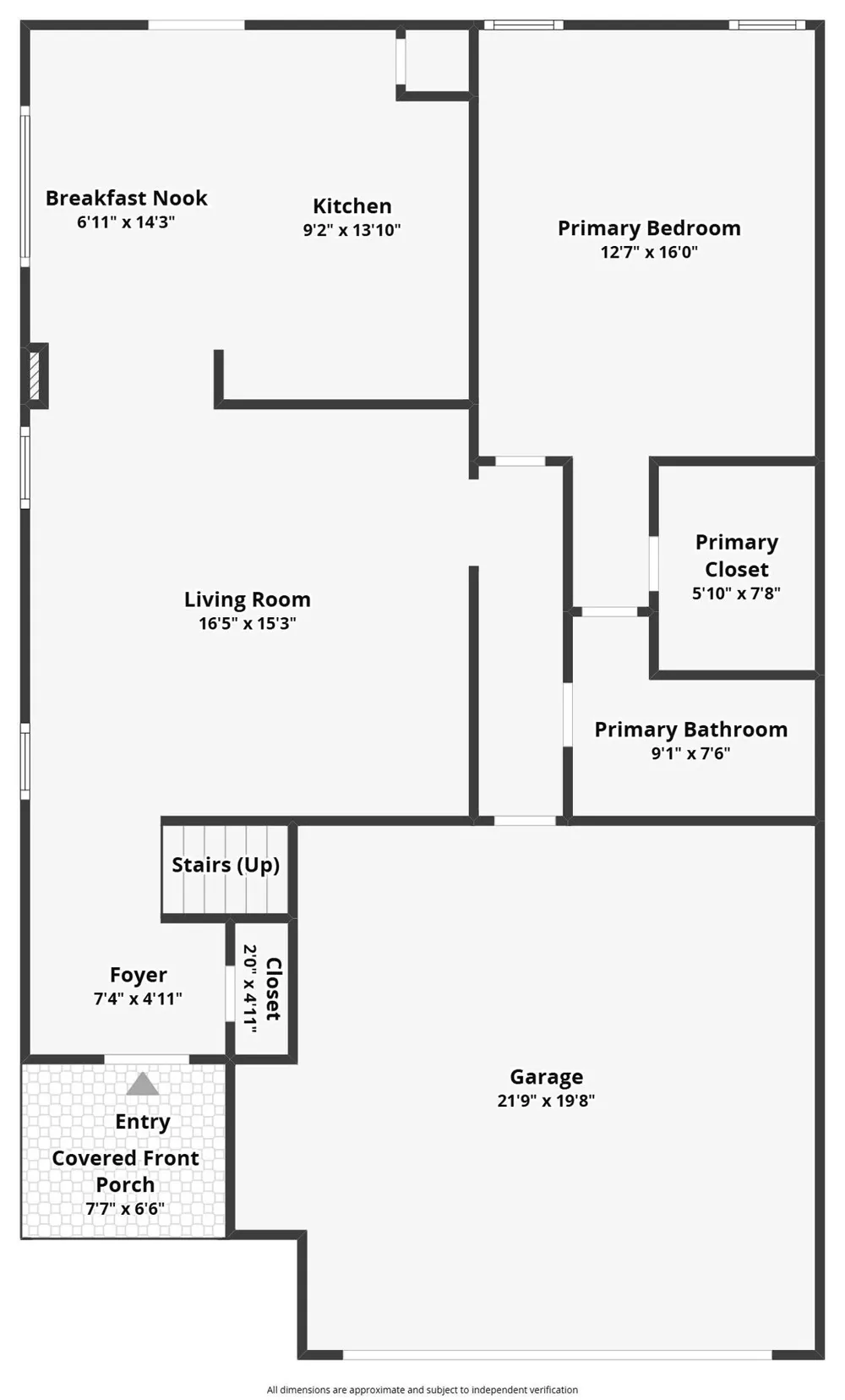 2600 Andres Way Round Rock, TX 78664