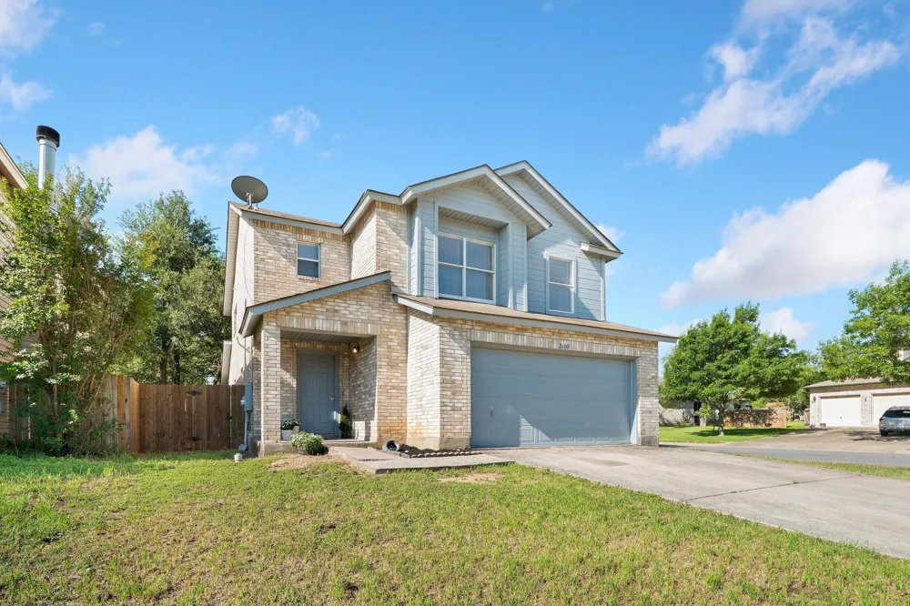 2600 Andres Way Round Rock, TX 78664