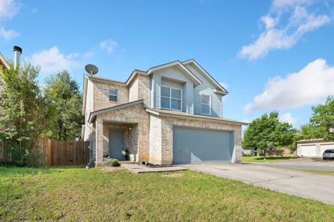 2600 Andres Way