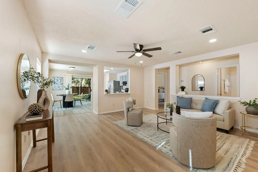 2600 Andres Way Round Rock, TX 78664
