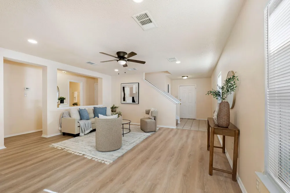 2600 Andres Way Round Rock, TX 78664