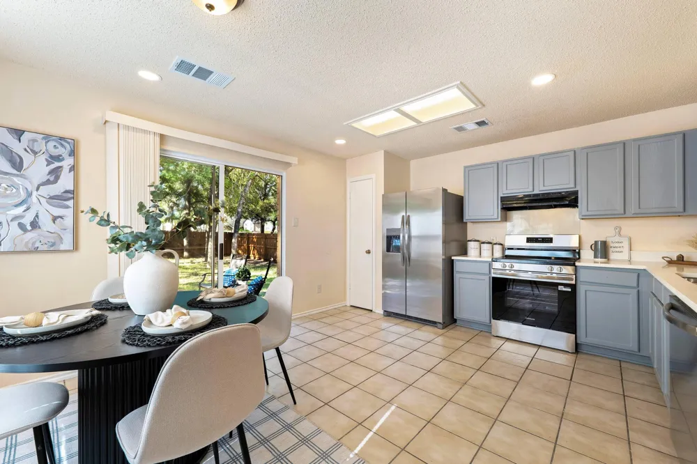 2600 Andres Way Round Rock, TX 78664