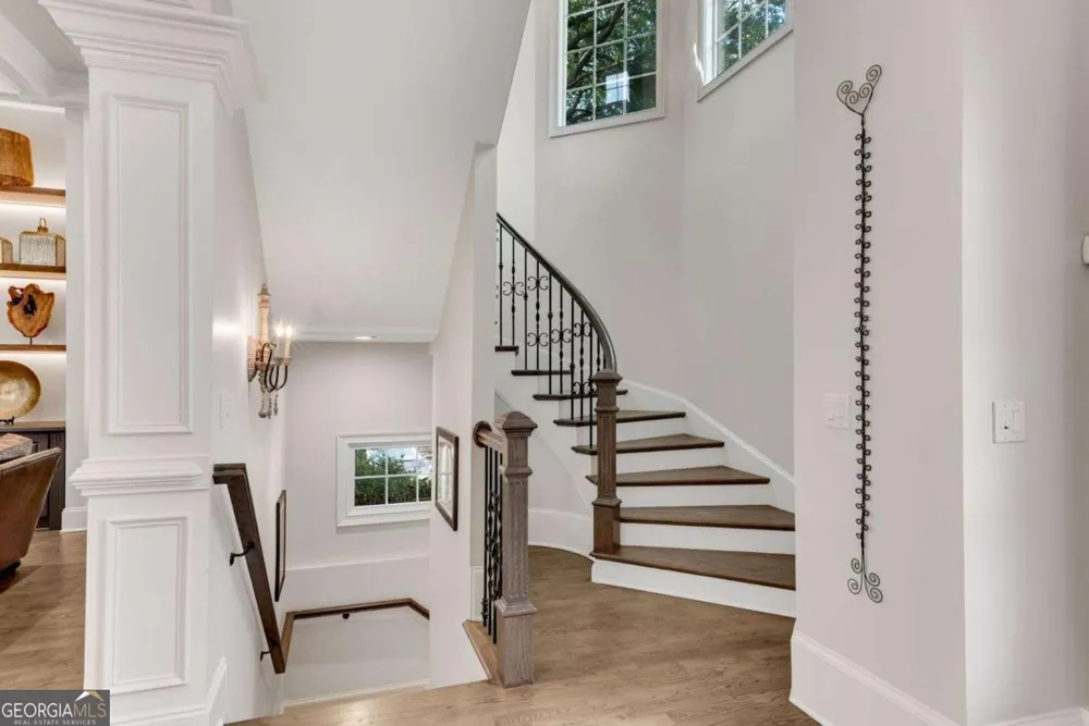 3263 Berkshire Flat CT Marietta, GA 30066