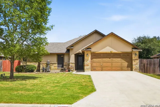 314 Yorktown Pleasanton, TX 78064