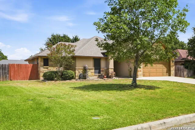 314 Yorktown Pleasanton, TX 78064