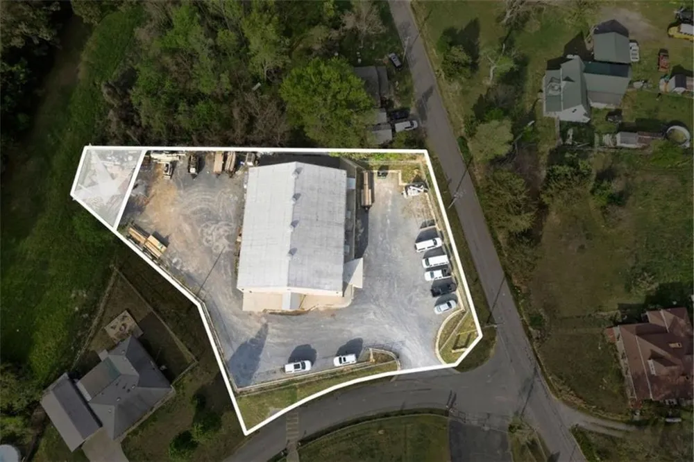 3366 Pine Log Road Rydal, GA 30171