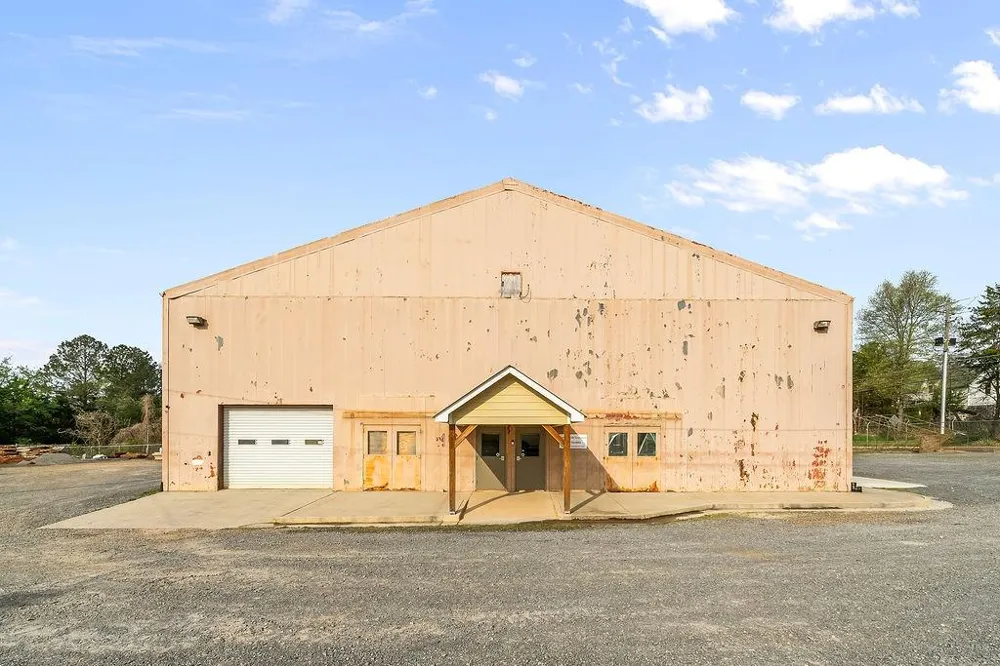 3366 Pine Log Road Rydal, GA 30171