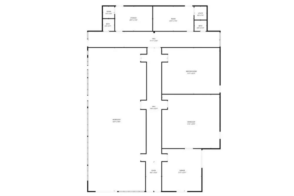 3366 Pine Log Road Rydal, GA 30171