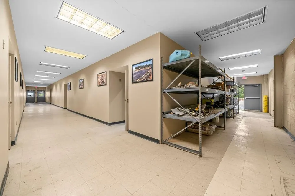 3366 Pine Log Road Rydal, GA 30171