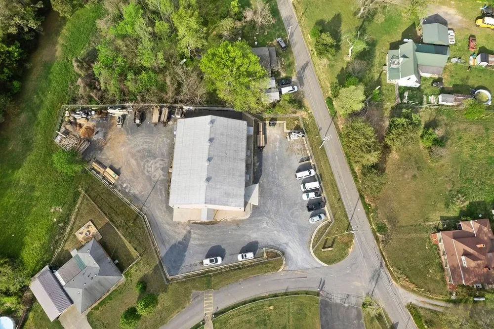3366 Pine Log Road Rydal, GA 30171