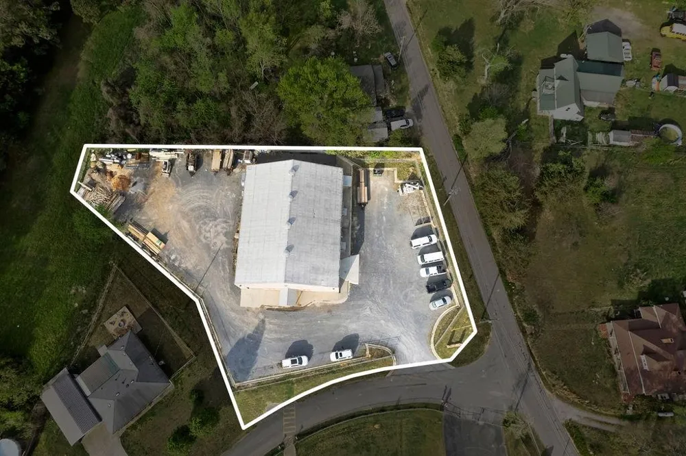 3366 Pine Log Road Rydal, GA 30171