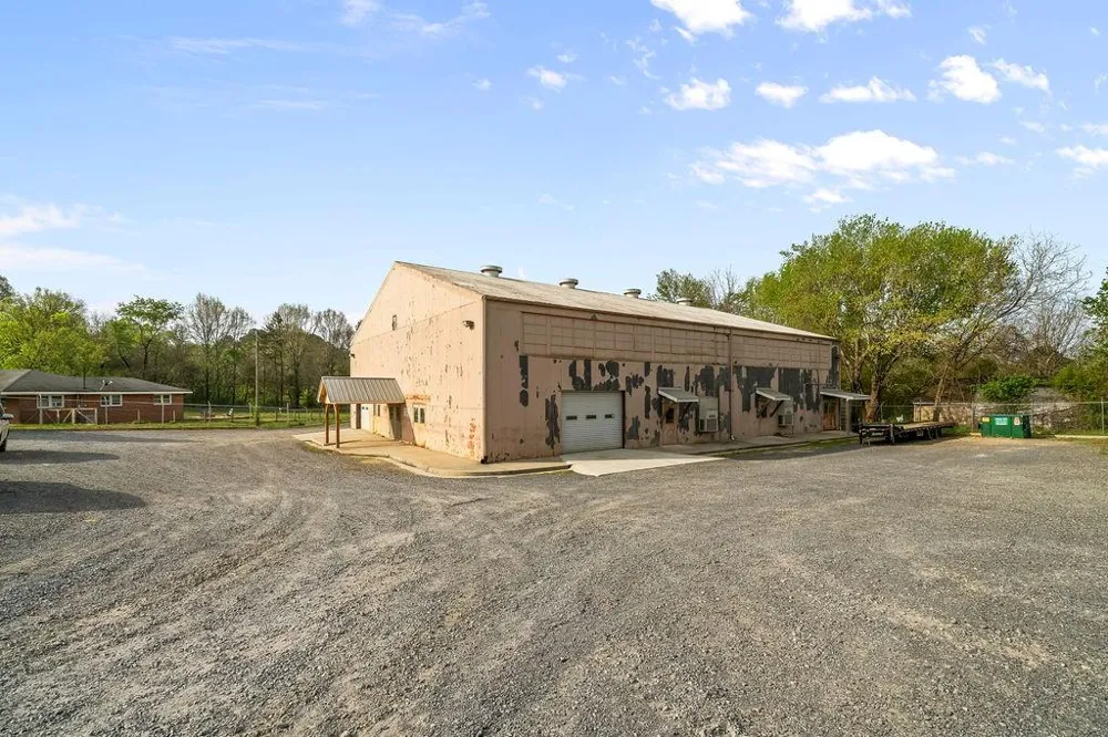 3366 Pine Log Road Rydal, GA 30171