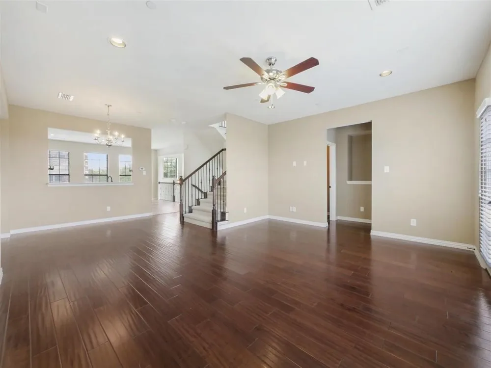 7817 Fox Horn Drive Irving, TX 75063