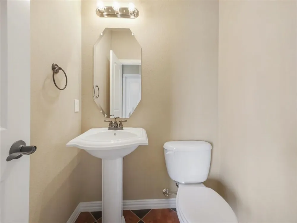 7817 Fox Horn Drive Irving, TX 75063