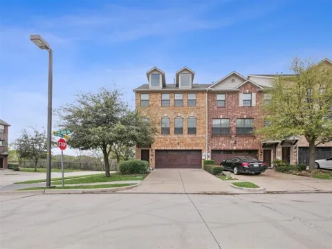 7817 Fox Horn Drive