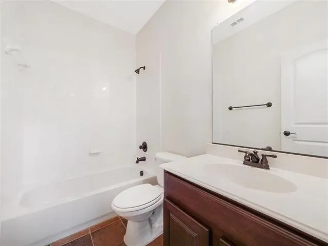 7817 Fox Horn Drive Irving, TX 75063