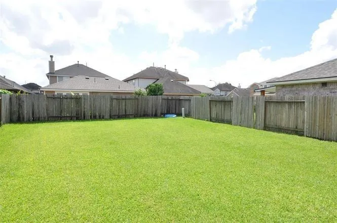 2406 Padgett Court Sugar Land, TX 77498