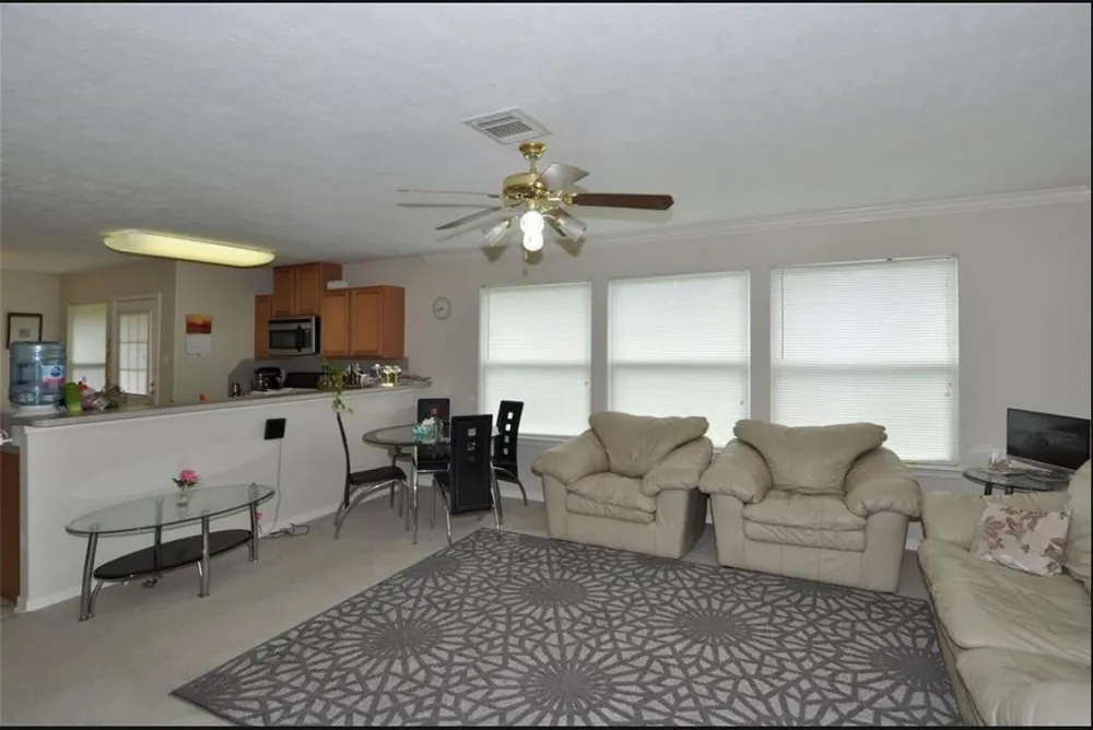 2406 Padgett Court Sugar Land, TX 77498
