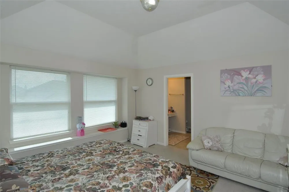 2406 Padgett Court Sugar Land, TX 77498