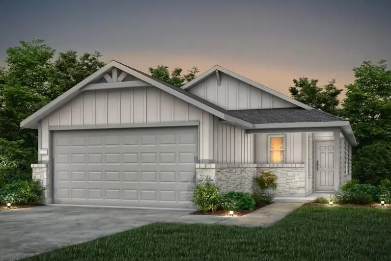 1018 Lost Wagon Drive Montgomery, TX 77356