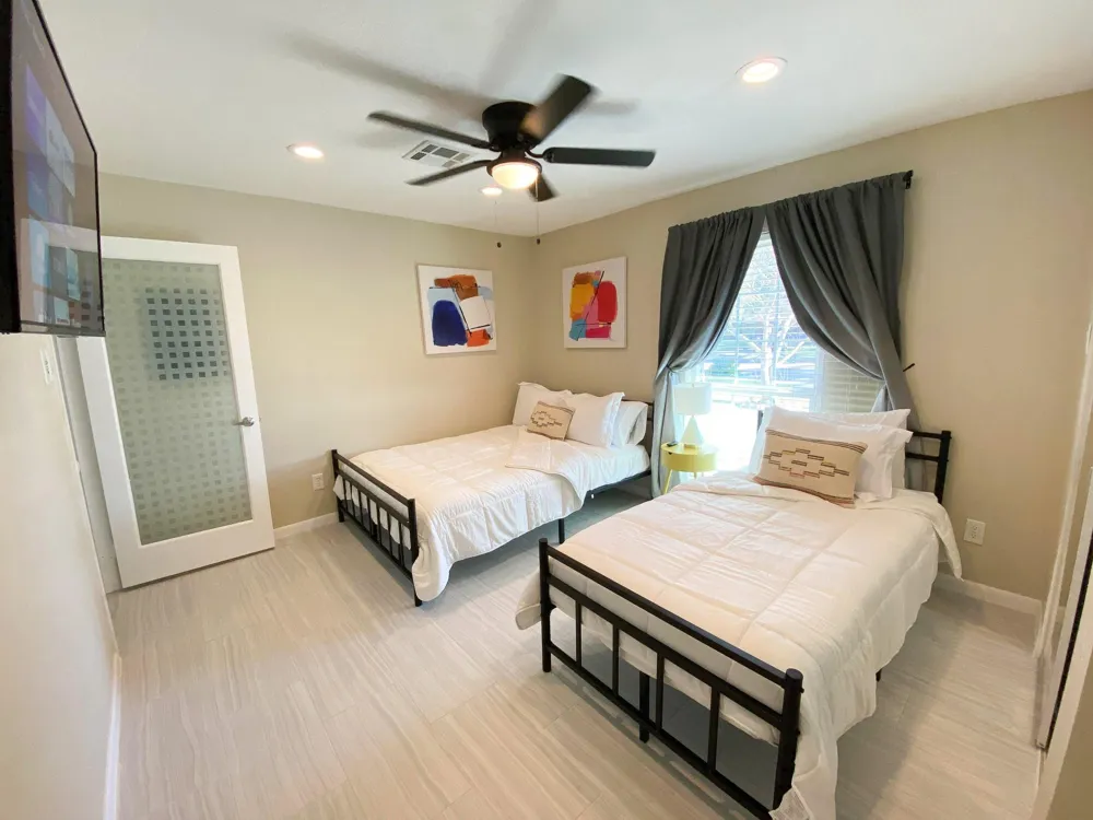 3007 Larknolls Ln Houston, TX 77092