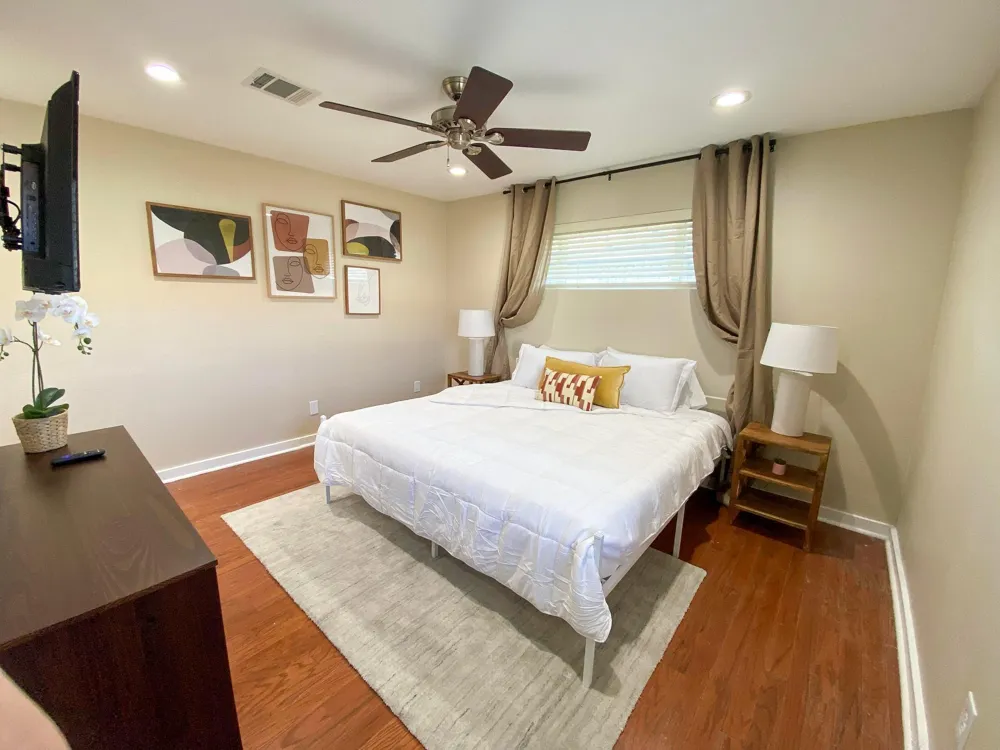 3007 Larknolls Ln Houston, TX 77092
