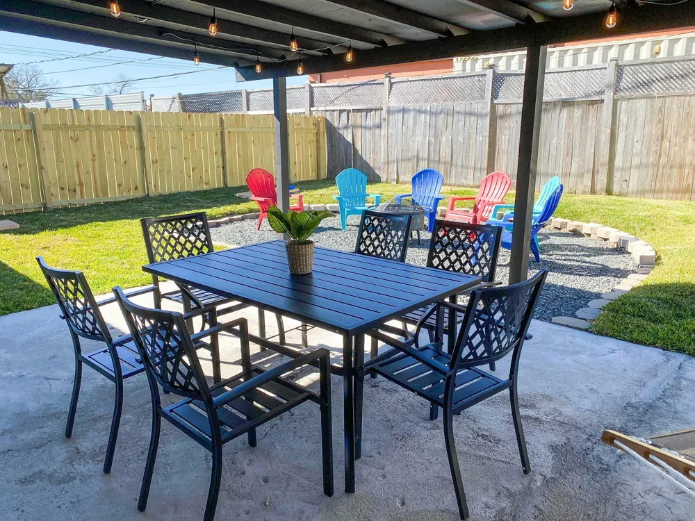 3007 Larknolls Ln Houston, TX 77092