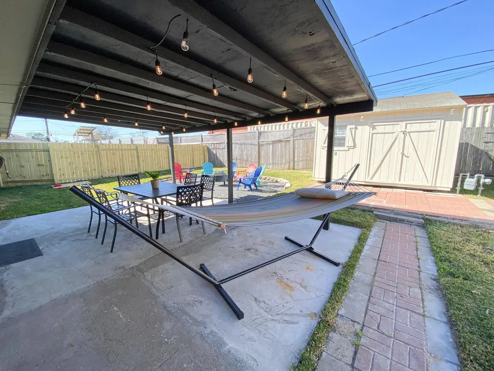 3007 Larknolls Ln Houston, TX 77092
