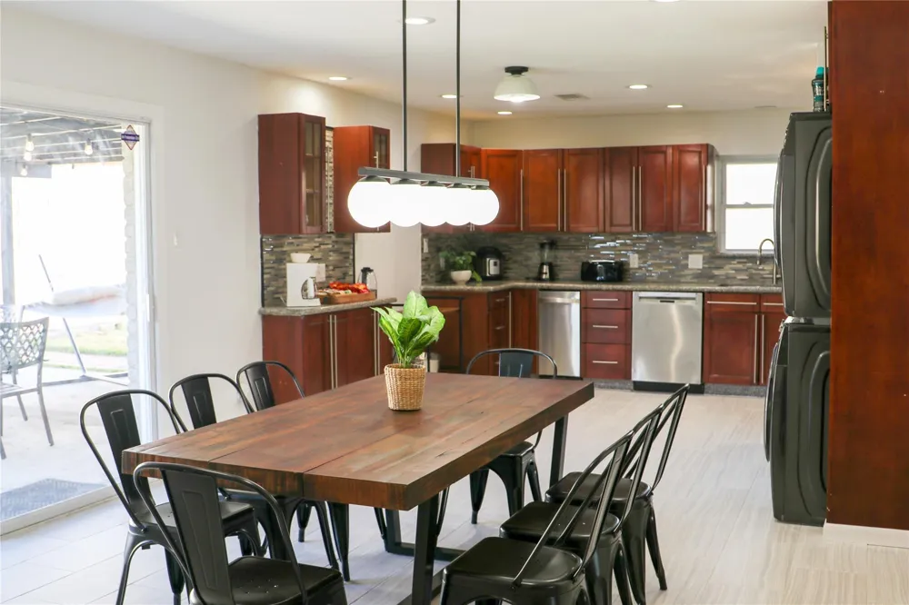 3007 Larknolls Ln Houston, TX 77092