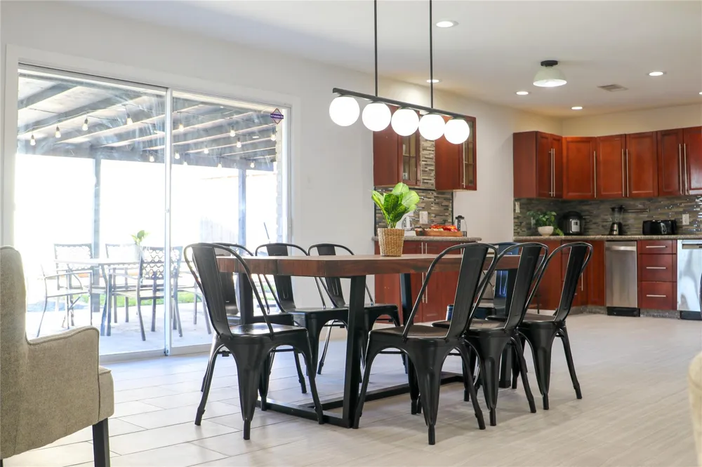 3007 Larknolls Ln Houston, TX 77092