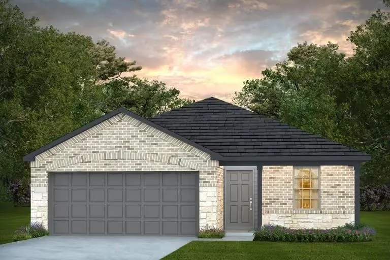327 Smugglers Bay Lane Crosby, TX 77532