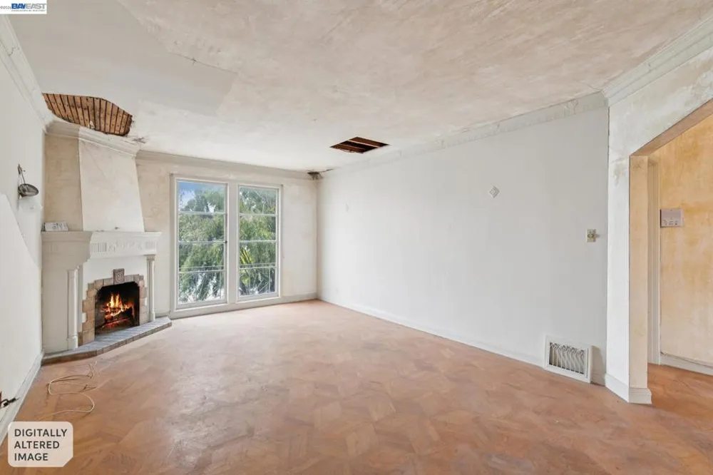 83 Stanyan St San Francisco, CA 94118