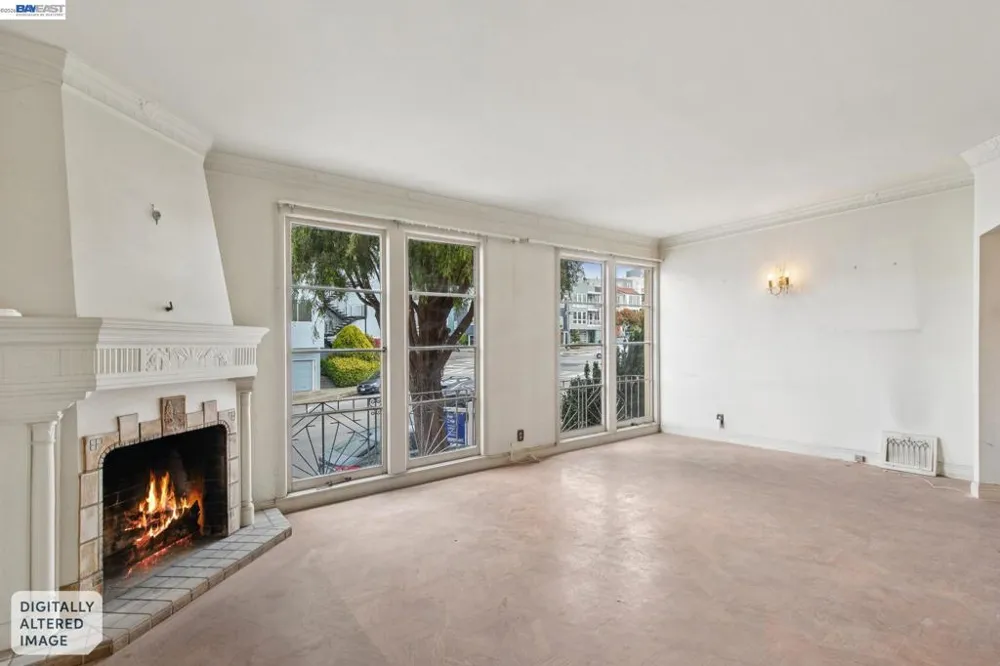 83 Stanyan St San Francisco, CA 94118