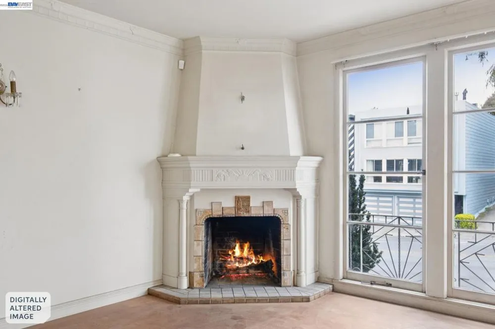 83 Stanyan St San Francisco, CA 94118