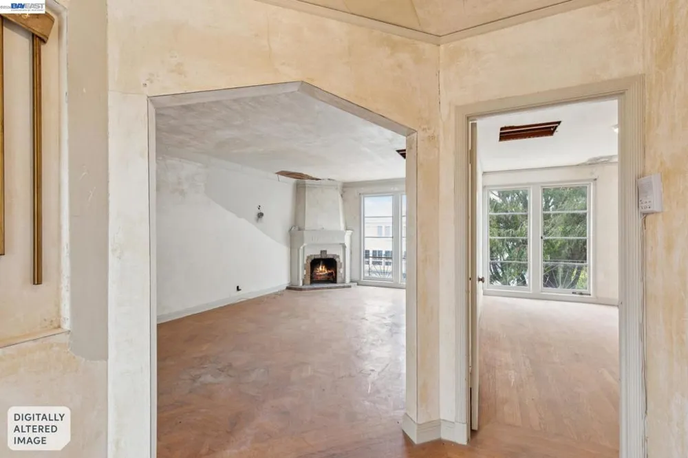 83 Stanyan St San Francisco, CA 94118