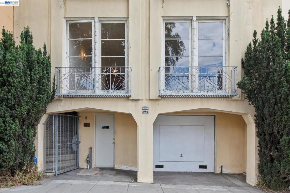83 Stanyan St San Francisco, CA 94118