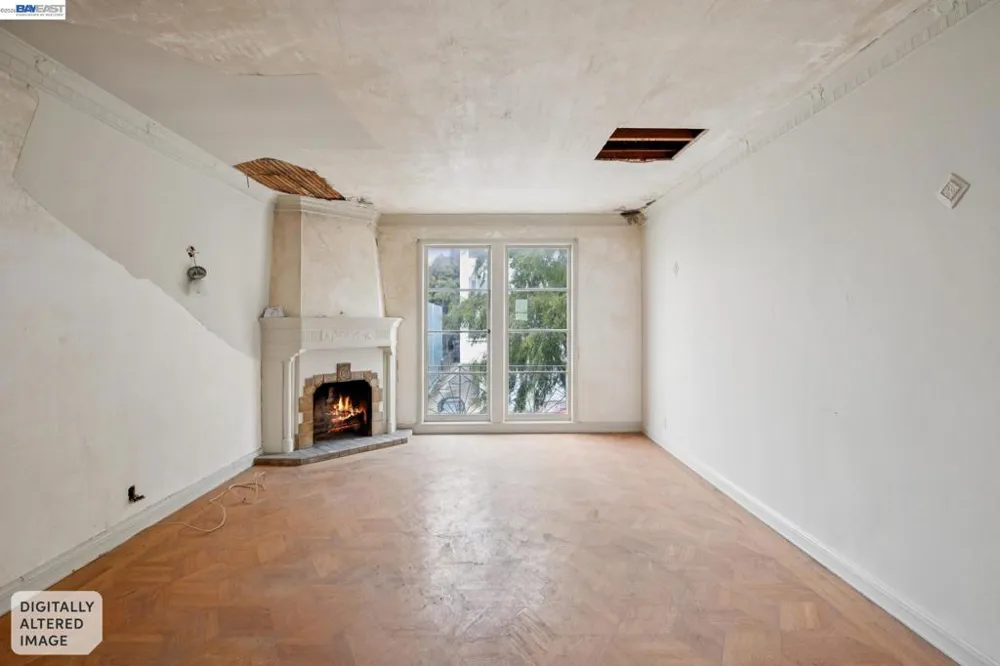 83 Stanyan St San Francisco, CA 94118