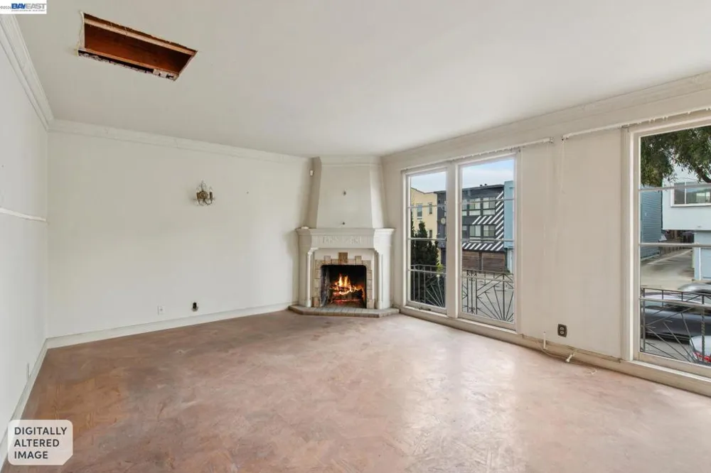 83 Stanyan St San Francisco, CA 94118