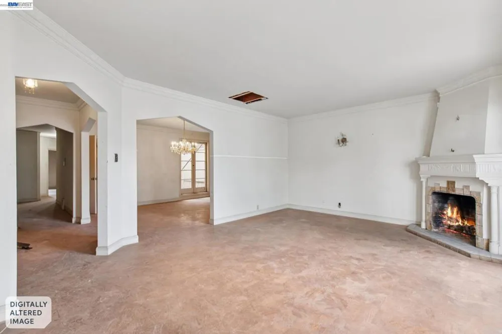 83 Stanyan St San Francisco, CA 94118
