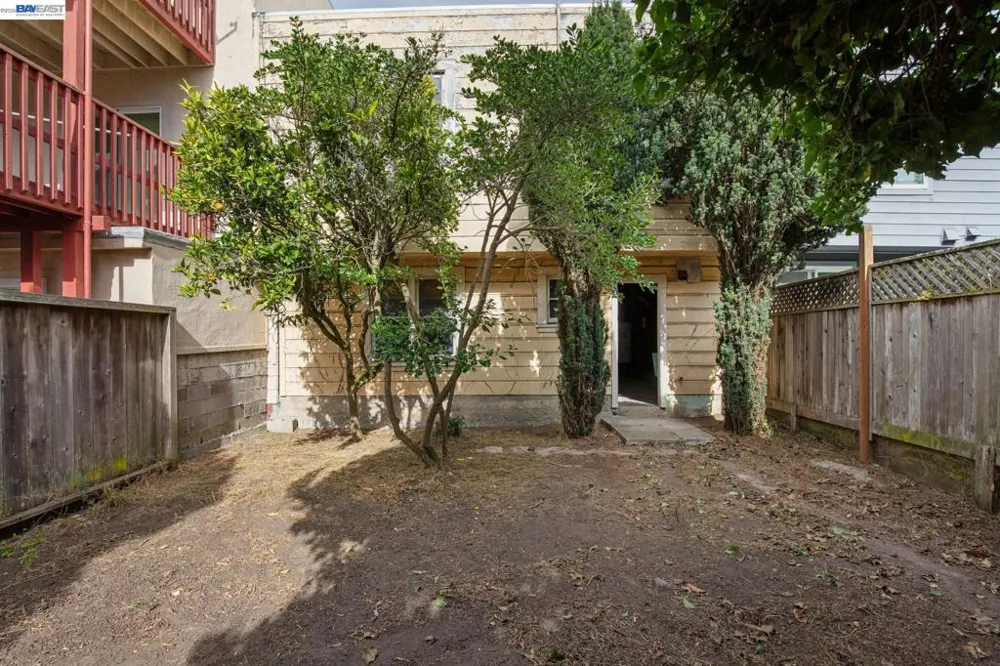 83 Stanyan St San Francisco, CA 94118