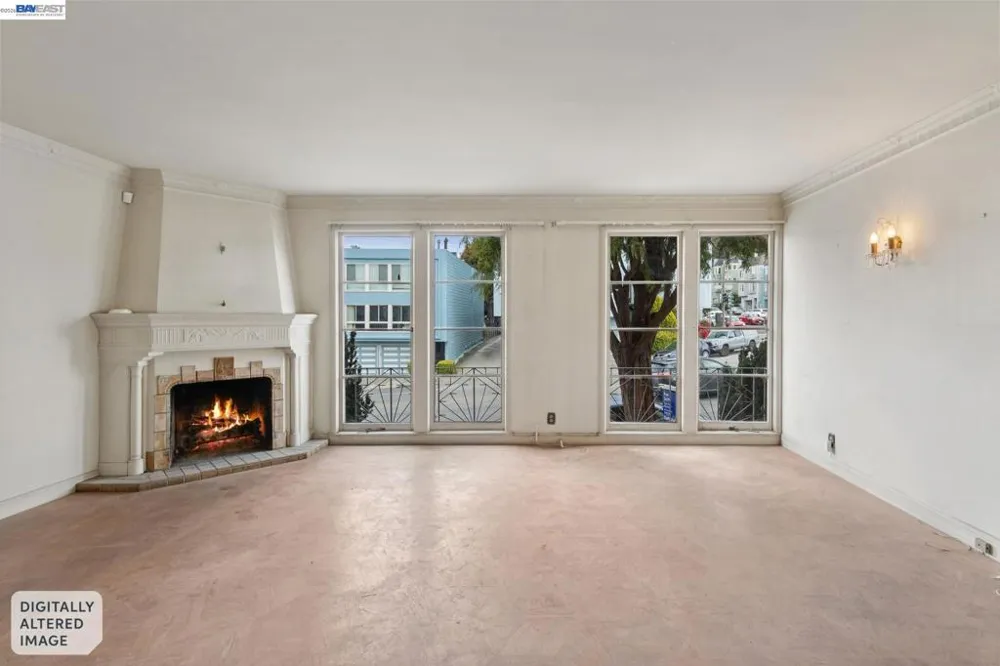 83 Stanyan St San Francisco, CA 94118