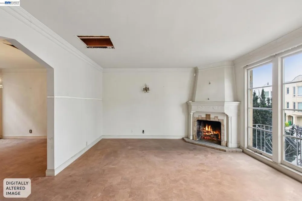83 Stanyan St San Francisco, CA 94118