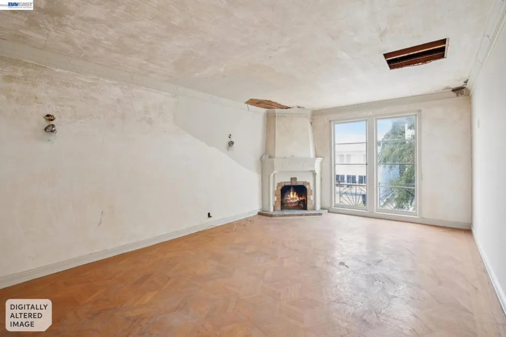 83 Stanyan St San Francisco, CA 94118