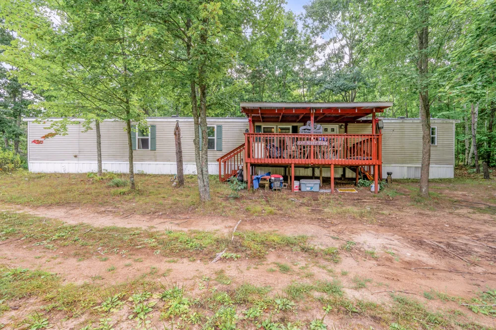 9957 150th Avenue Reed City, MI 49677