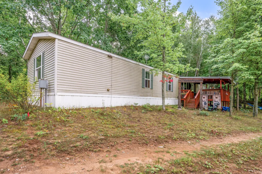 9957 150th Avenue Reed City, MI 49677