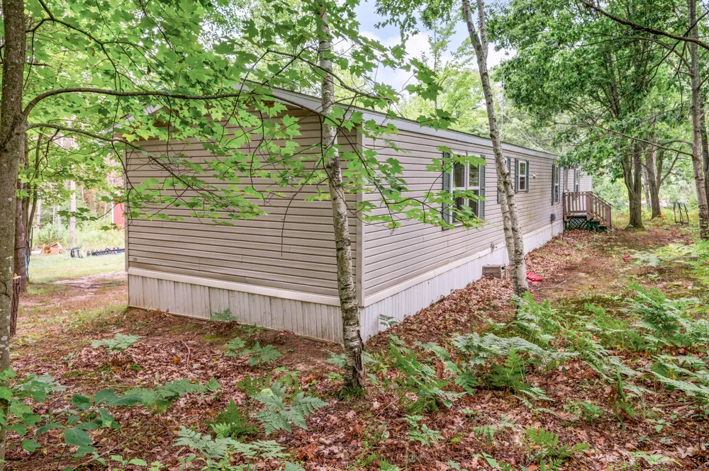 9957 150th Avenue Reed City, MI 49677