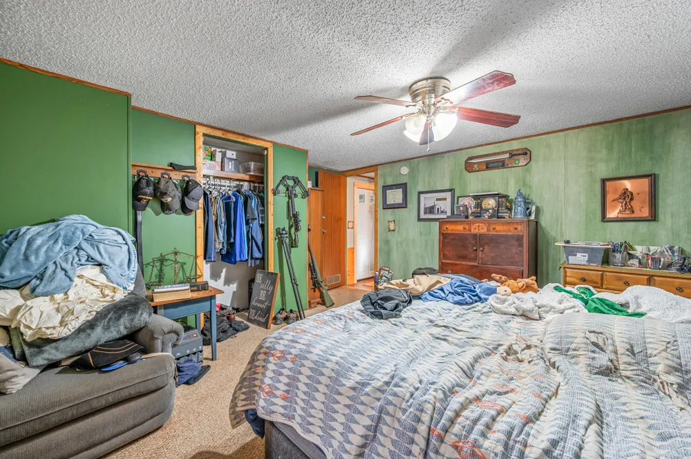 9957 150th Avenue Reed City, MI 49677
